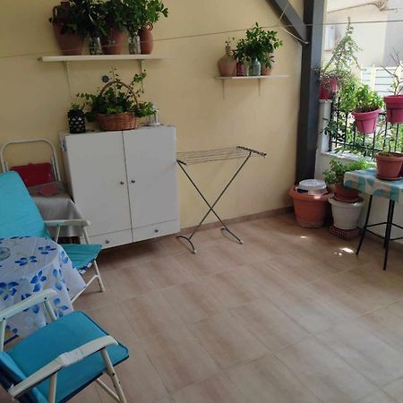 Casa Elisabetta Apartment Атина Екстериор снимка