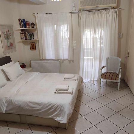 Casa Elisabetta Apartment Атина Екстериор снимка