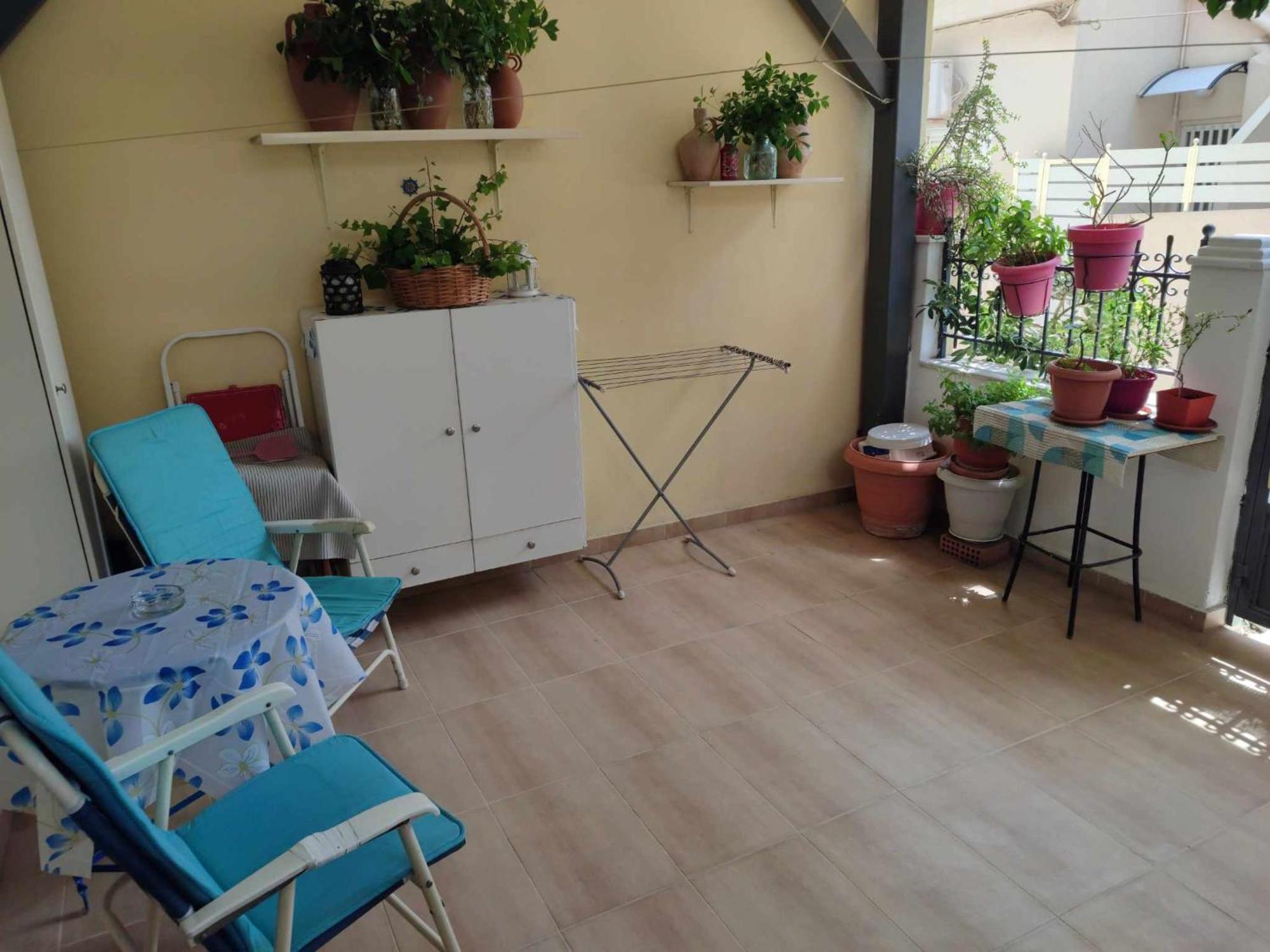Casa Elisabetta Apartment Атина Екстериор снимка