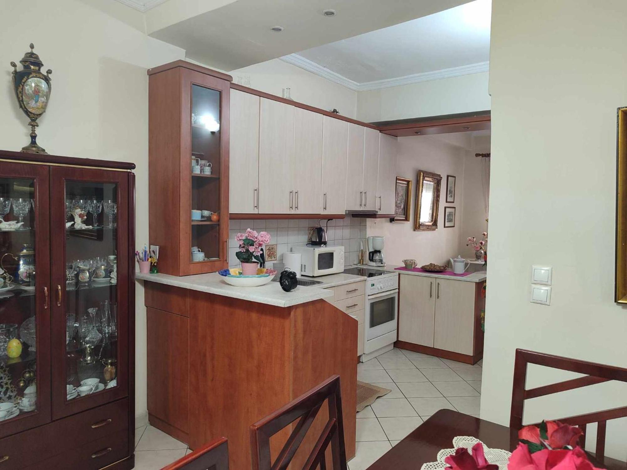 Casa Elisabetta Apartment Атина Екстериор снимка