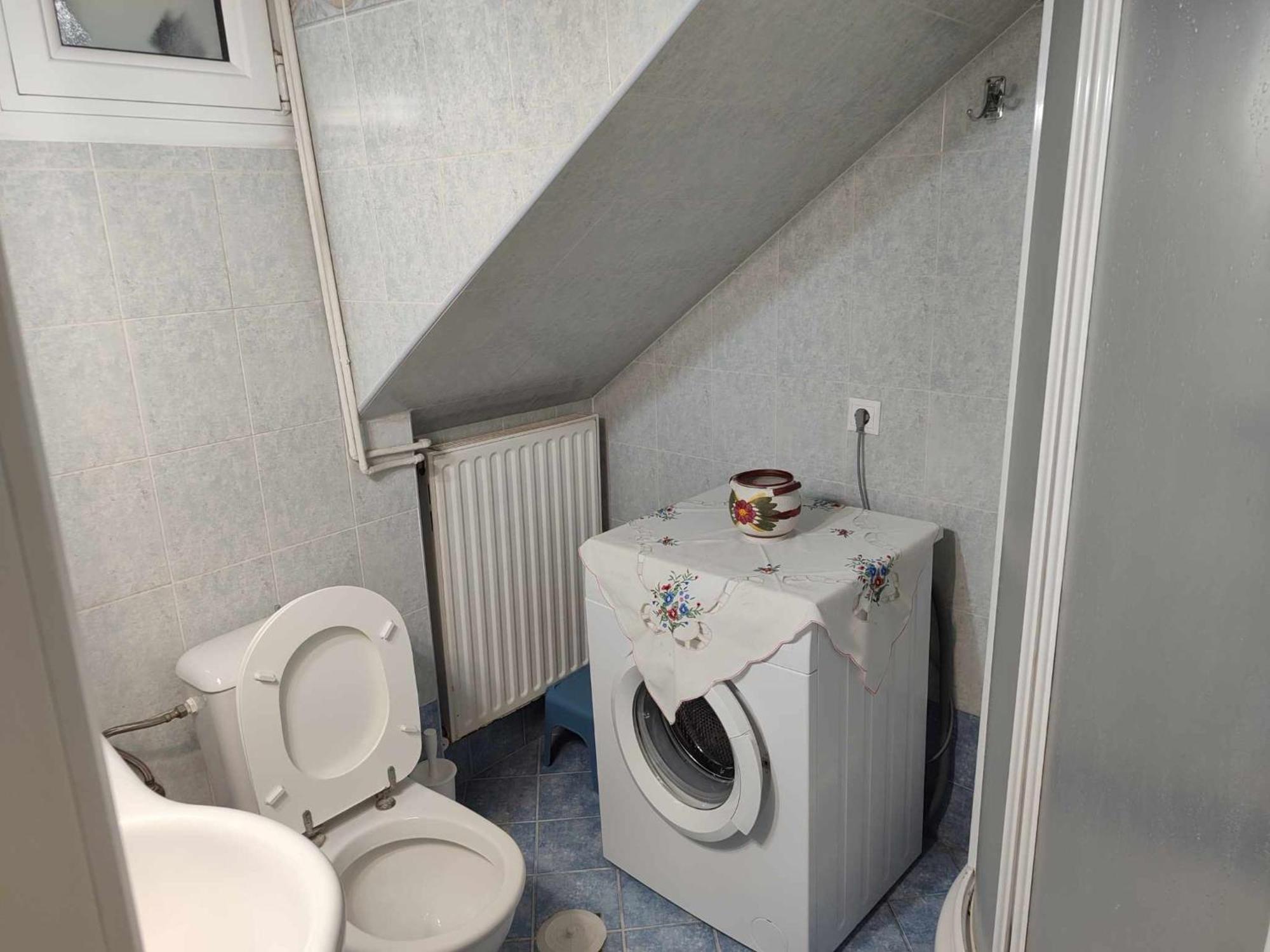 Casa Elisabetta Apartment Атина Екстериор снимка