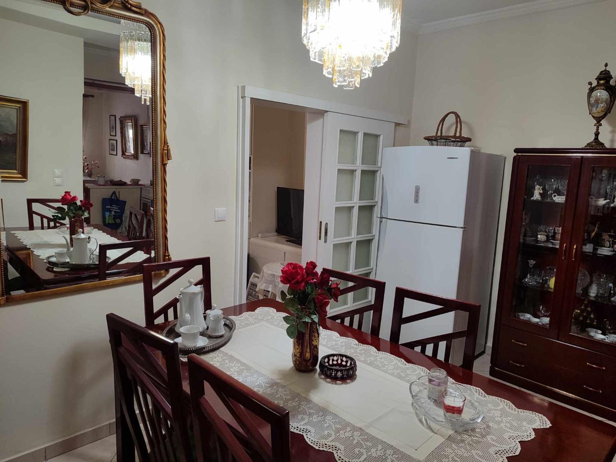 Casa Elisabetta Apartment Атина Екстериор снимка