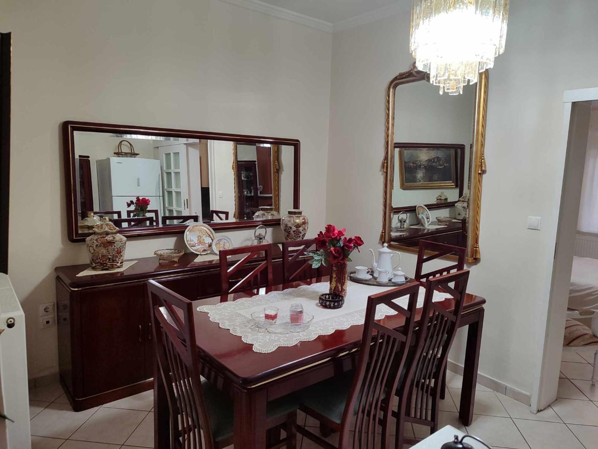 Casa Elisabetta Apartment Атина Екстериор снимка