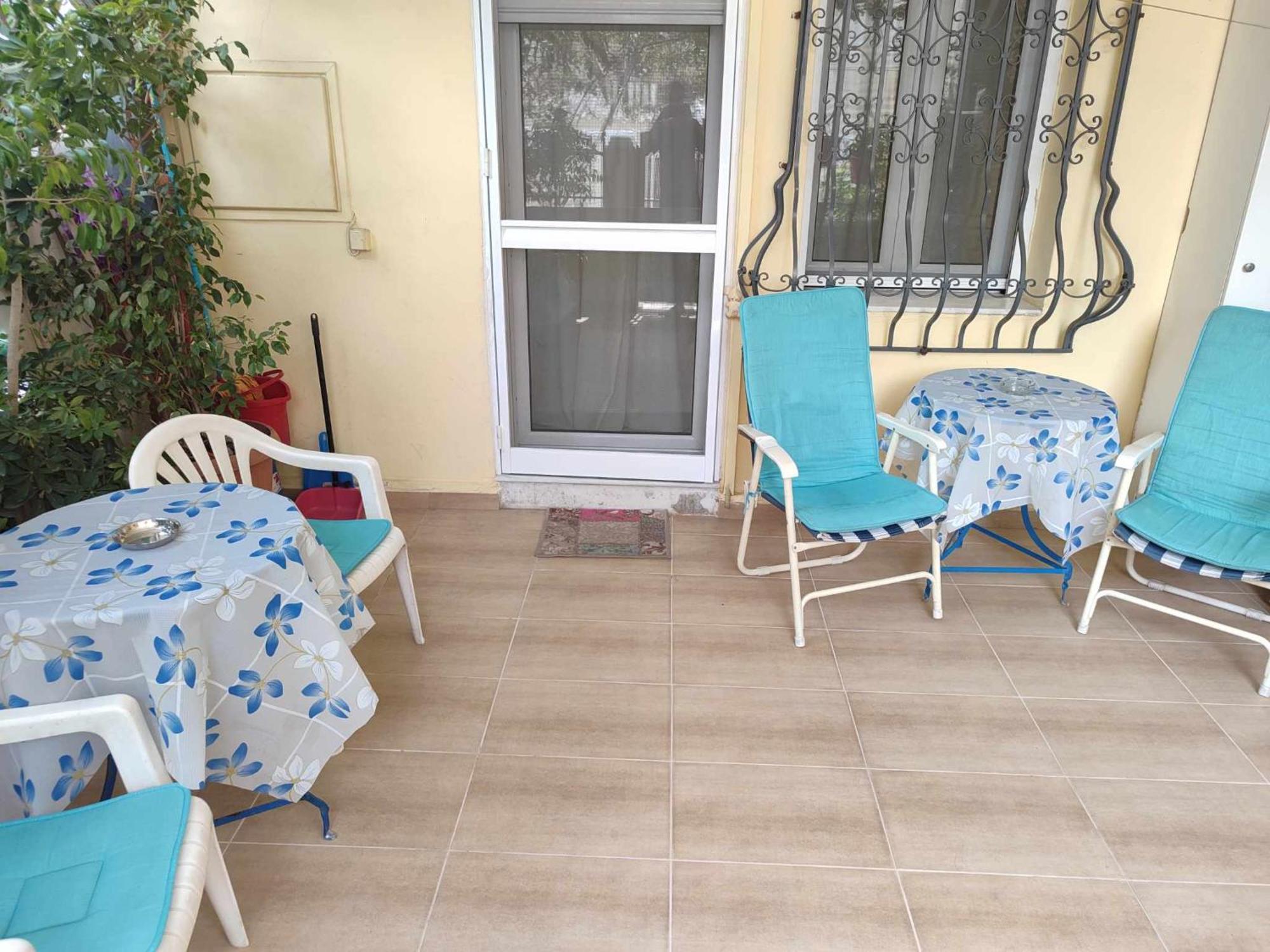 Casa Elisabetta Apartment Атина Екстериор снимка