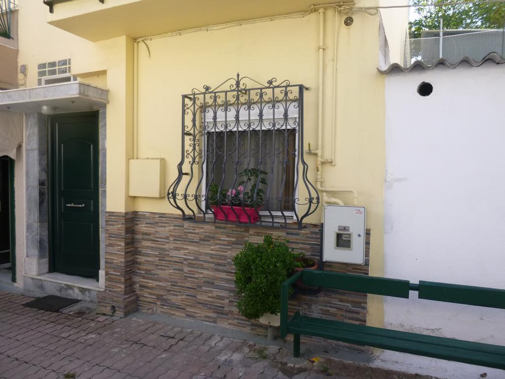 Casa Elisabetta Apartment Атина Екстериор снимка
