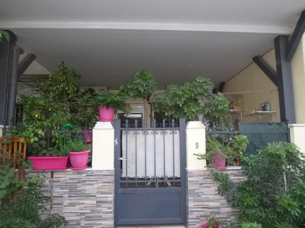 Casa Elisabetta Apartment Атина Екстериор снимка