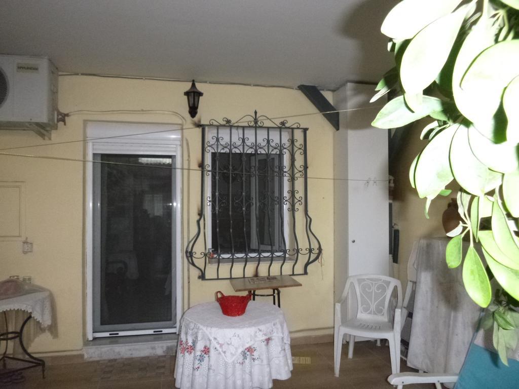 Casa Elisabetta Apartment Атина Екстериор снимка